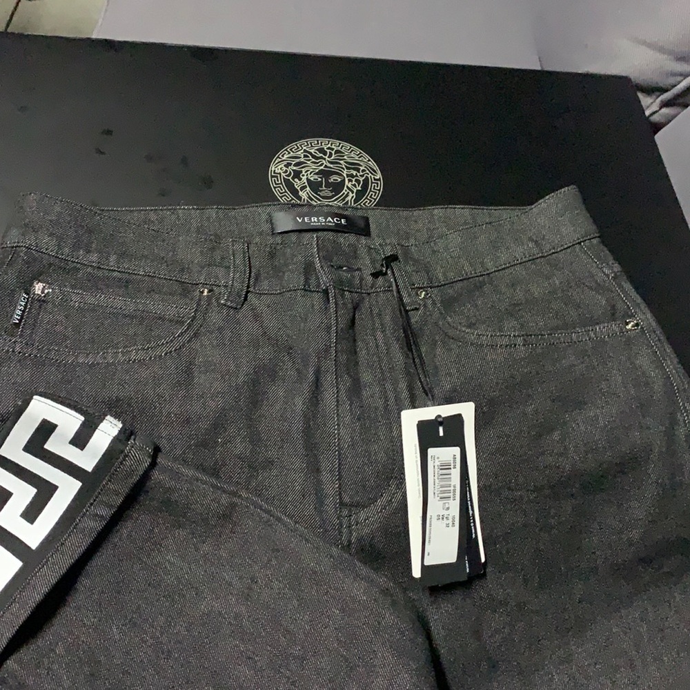 Versace Jeans Never worn